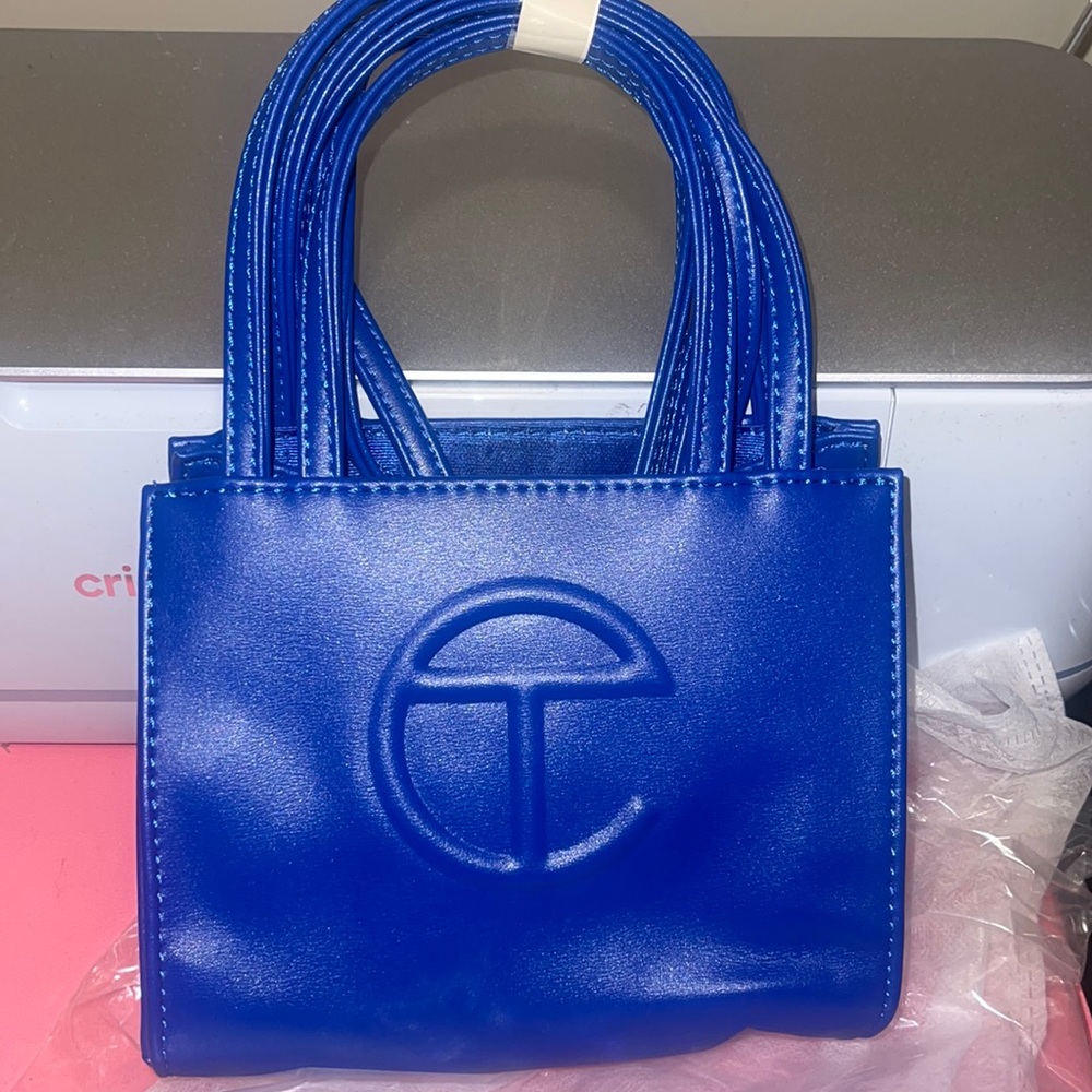 Mini TELFAR Bag